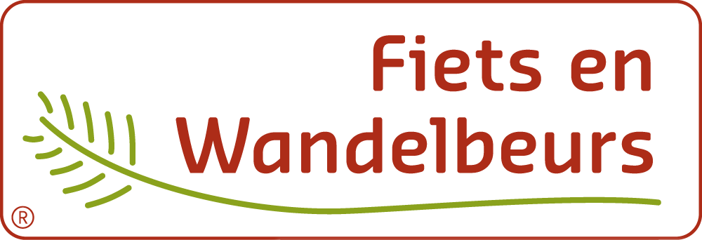logo Fiets en Wandelbeurs