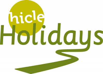 logo Hicle Holidays