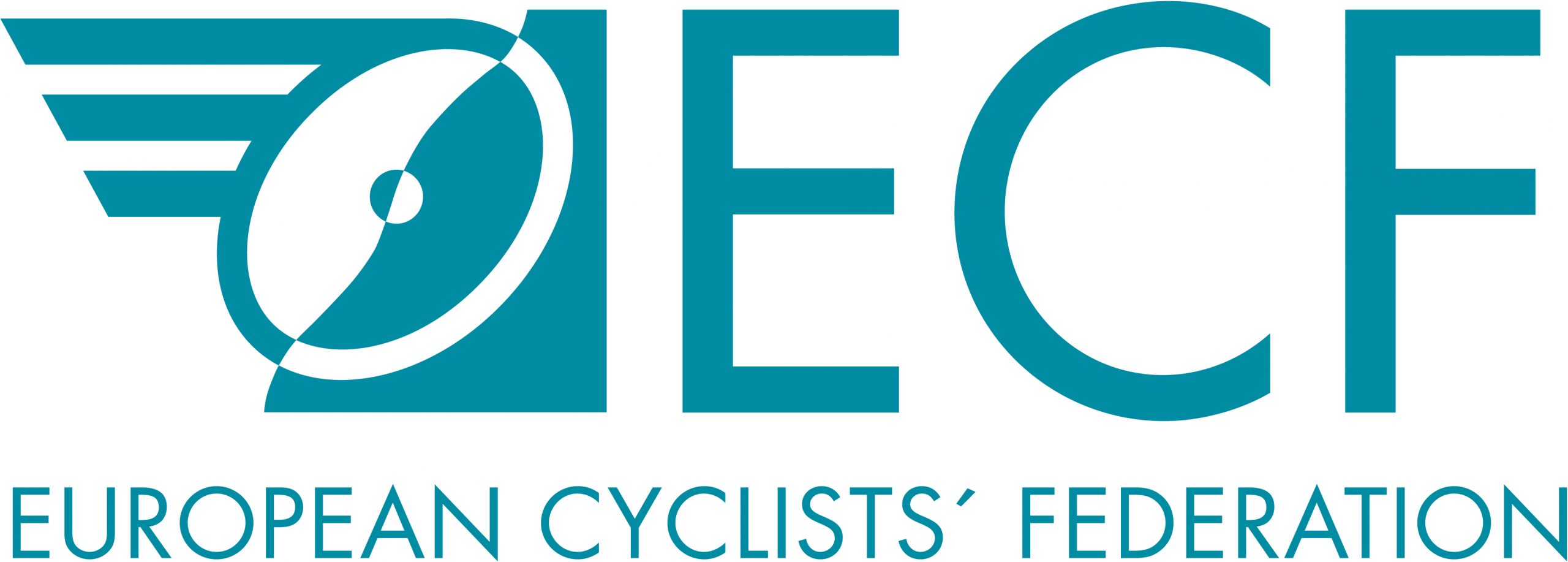 logo ecf